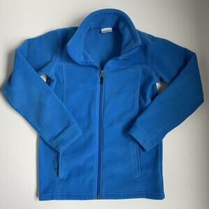 Columbia Fleece